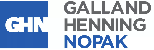 GHN: Galland Henning Nopak
