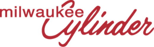 Milwaukee Cylinder logo